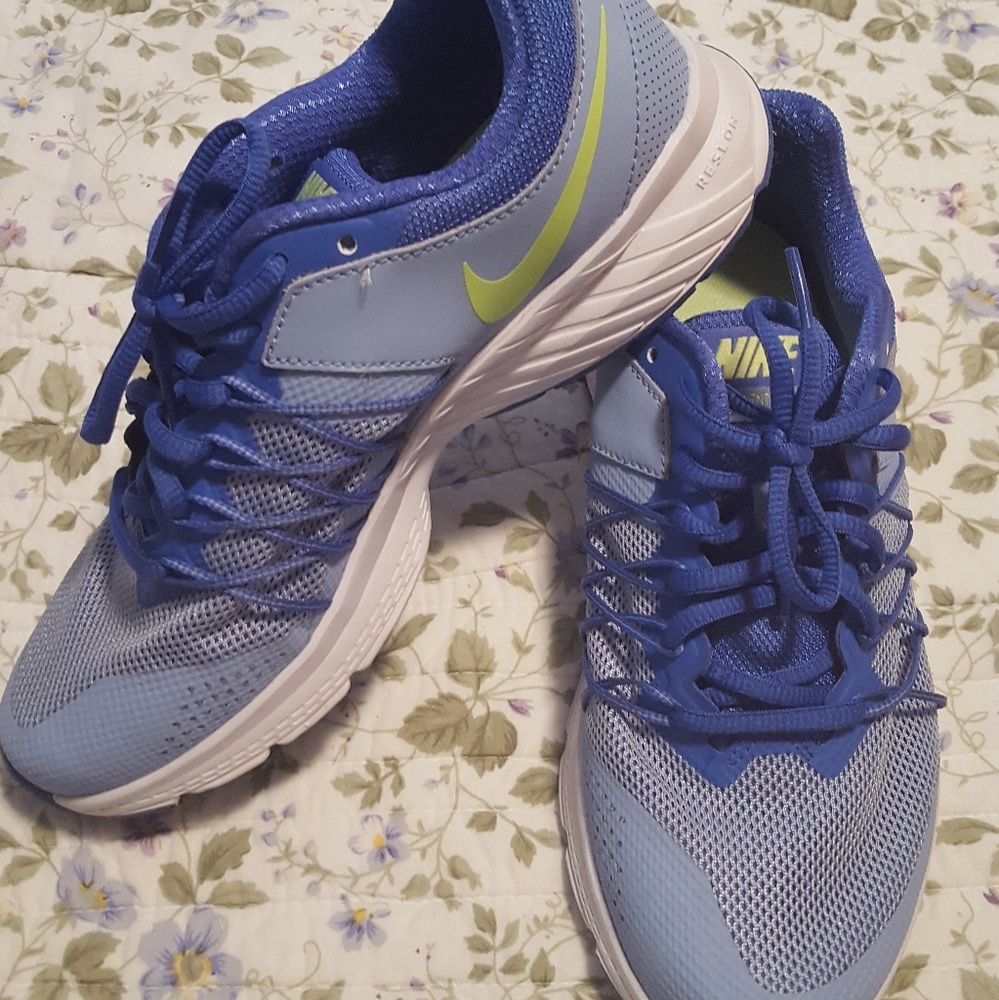 Nike Air Relentless 6
